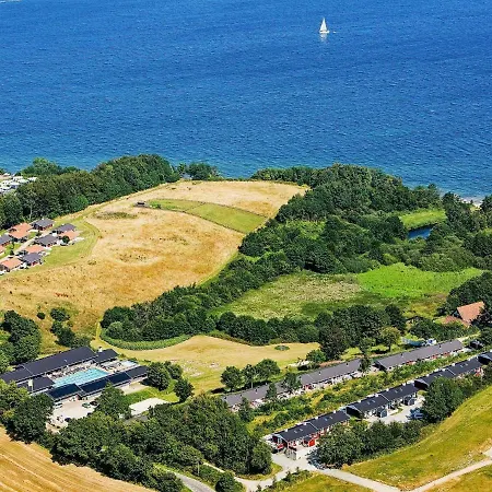 8 Person Holiday On A In Åbenrå
